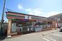 コンビニ　セブンイレブン名古屋社口1丁目店（コンビニ）まで243m