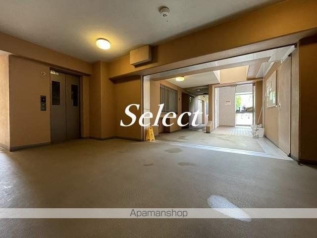 ロビー　ロビー