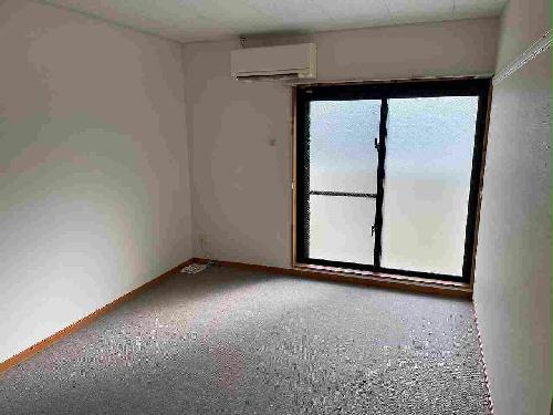 居室・リビング　実際とは異なる場合もあり現状を優先します。