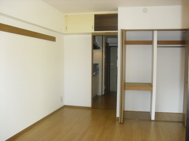 居室・リビング　別号室の写真です。