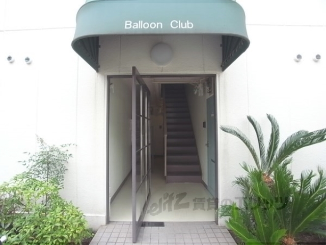 ロビー　ロビー