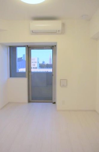 居室・リビング　内観1※別部屋参考写真