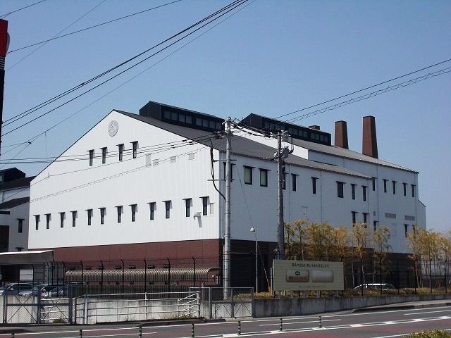 その他　霧島酒造（その他）まで400m