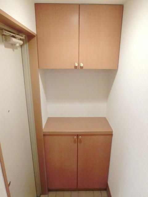 玄関　★シューズボックス★