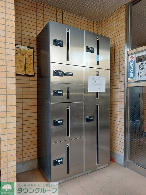 その他設備　その他共有部分