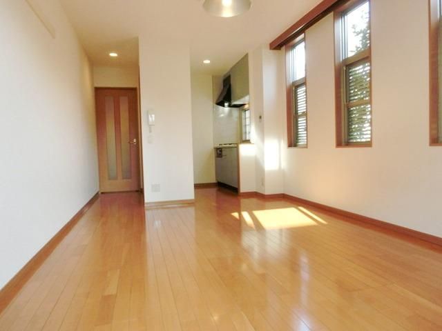 その他部屋・スペース　★キレイなフローリング★