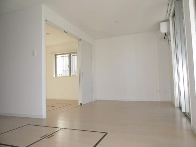 居室・リビング　居室・リビング