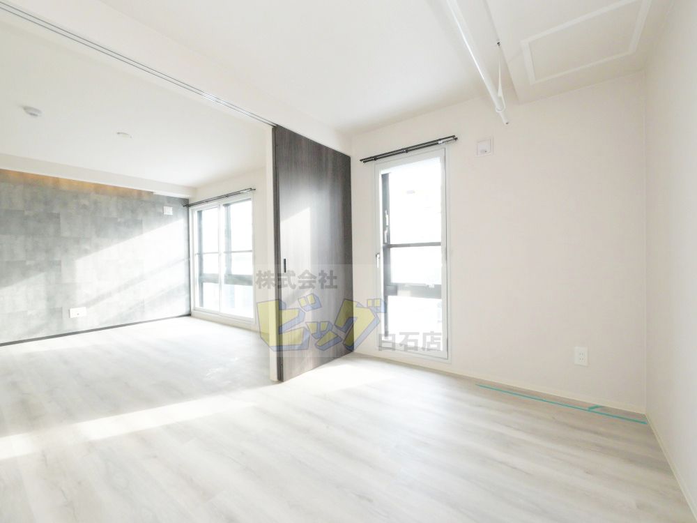 その他部屋・スペース　人気のオール洋室タイプのお部屋です♪