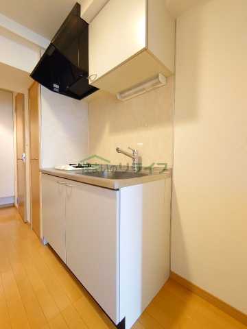 キッチン　スペーシア飯田橋II