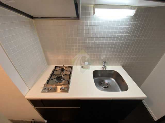 その他設備　ステージファースト東新宿