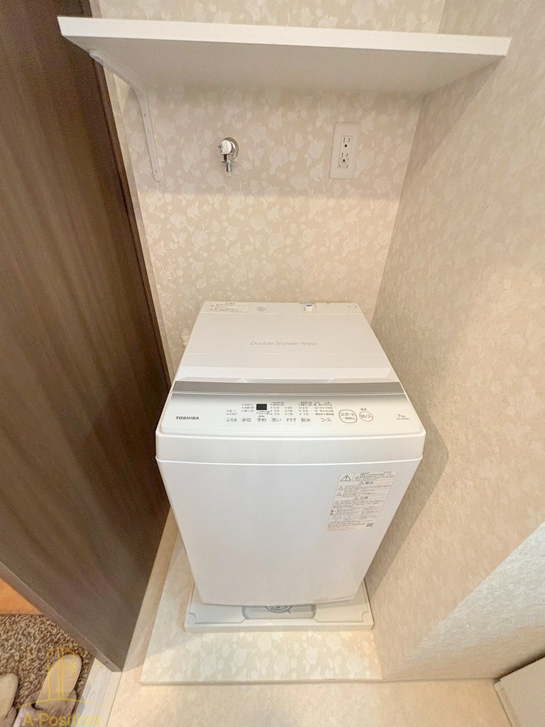 その他設備　Luxe玉造南