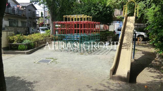 公園　八島公園（公園）まで110m