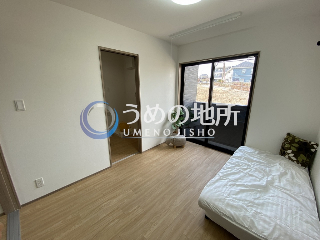 その他部屋・スペース　洋室