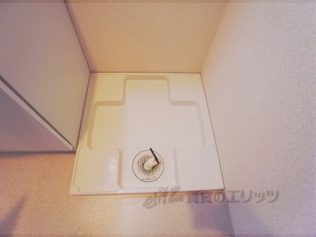 その他部屋・スペース　洗濯機置場