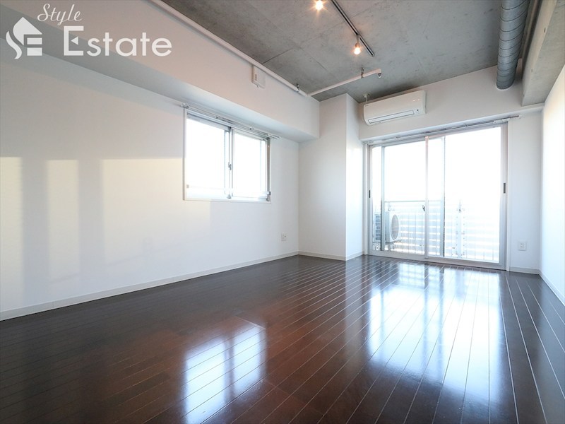 その他部屋・スペース　内装