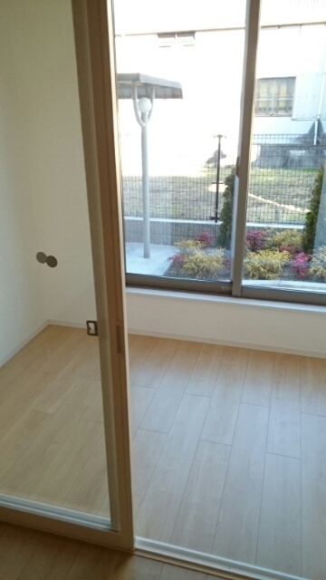 その他設備　サンルーム