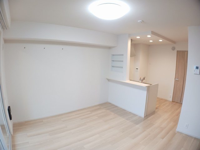 その他部屋・スペース　内装です