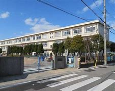 小学校　姫路市立広畑第二小学校（小学校）まで1100m