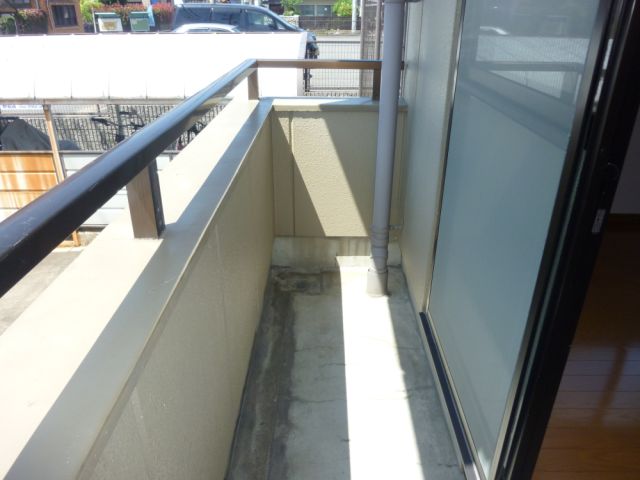 バルコニー　ベランダ