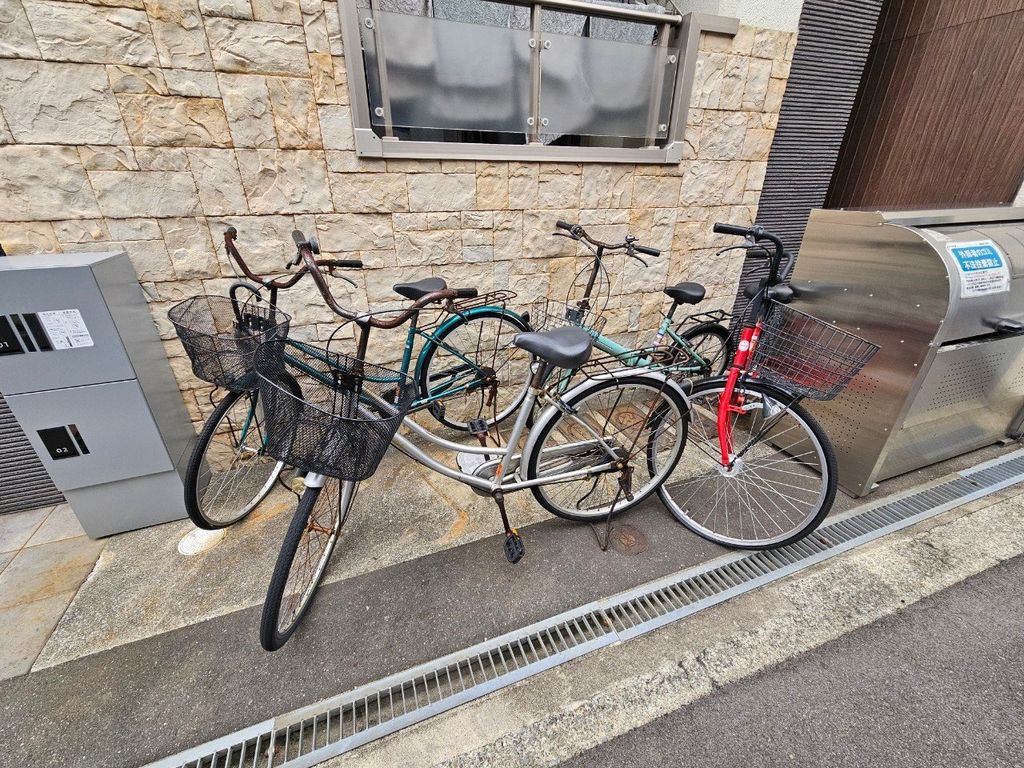 その他共有部分　共有部分