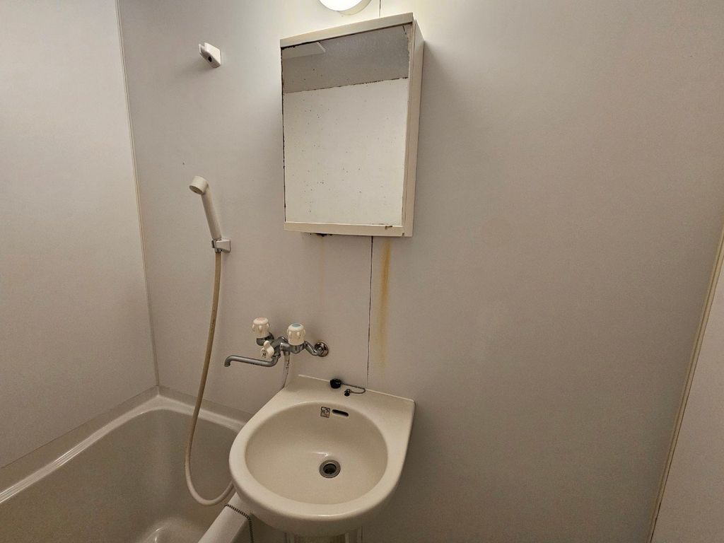 洗面設備　トイレ