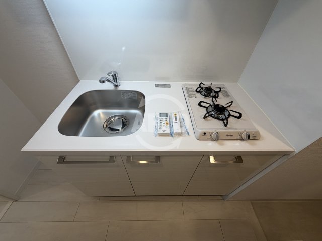 キッチン　エスリード弁天町ノースプレミア