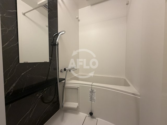 バス・シャワールーム　エスリード弁天町ノースプレミア