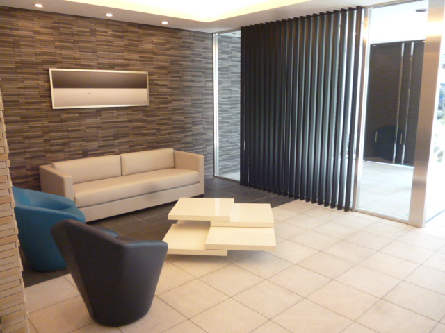 ロビー　ロビー