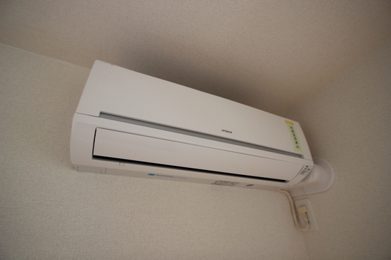 その他設備　※別部屋の写真です