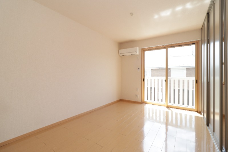 居室・リビング　図面と現状に相違がある場合には現状を優先