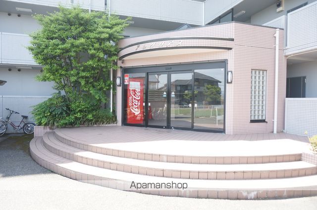 その他共有部分　その他共有部分