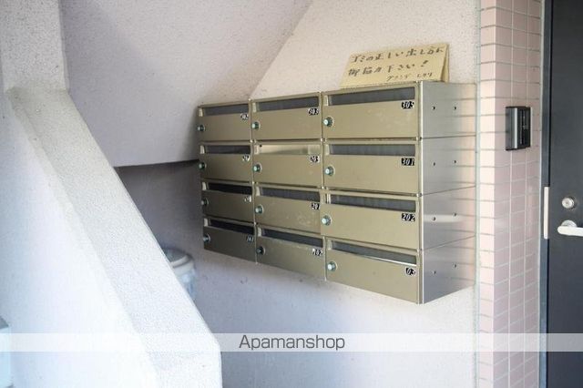 その他共有部分　その他共有部分