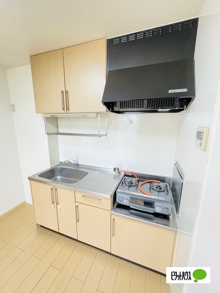 キッチン　２０３