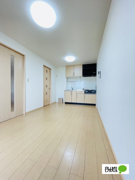 居室・リビング　２０３