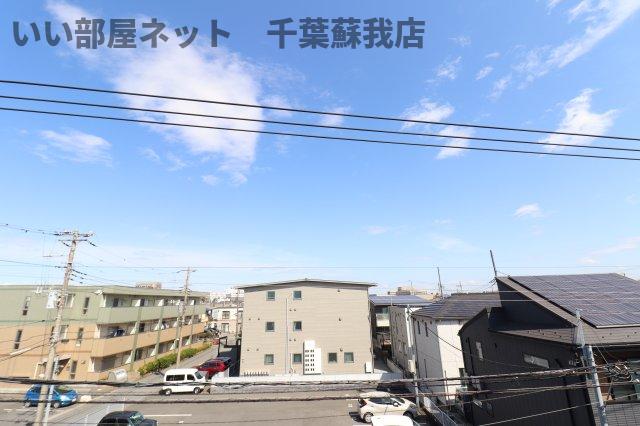 その他　浴室乾燥機！雨の日も安心ですね！