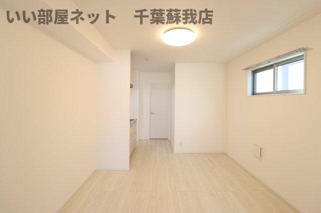 居室・リビング　同メーカー施工イメージ画像です！