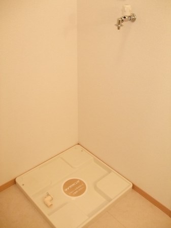 その他設備　※他部屋参照