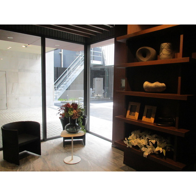 ロビー　ロビー