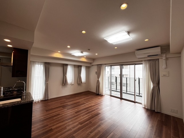 居室・リビング　リビング・ダイニング