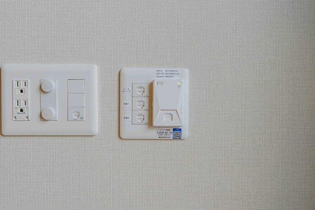 その他　Ｗｉ－Ｆｉ