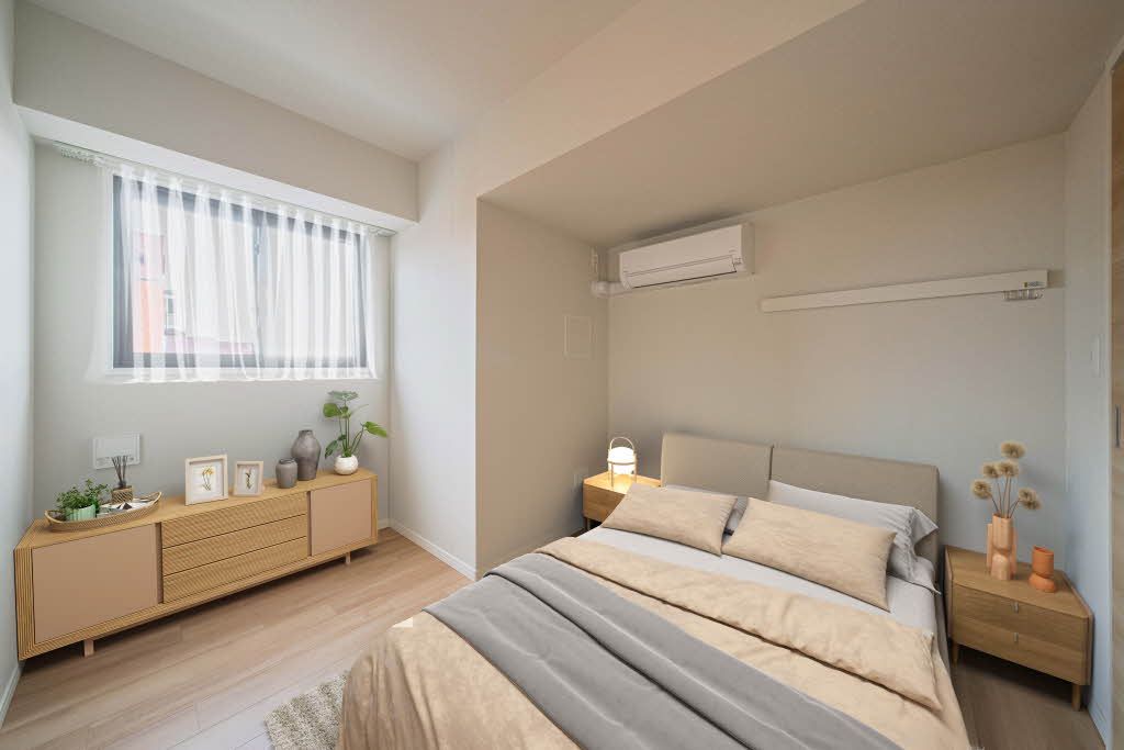 その他部屋・スペース　洋室