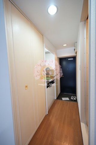 玄関　別部屋参考写真