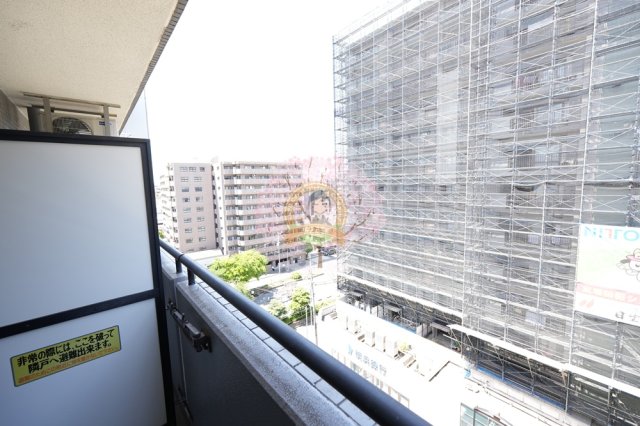 眺望　別部屋参考写真