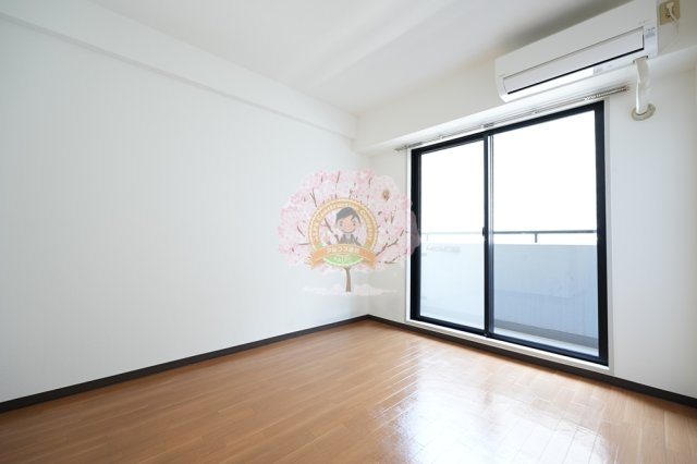 居室・リビング　別部屋参考写真