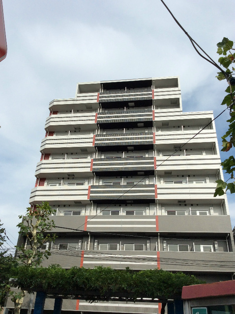 建物外観　外観・土地