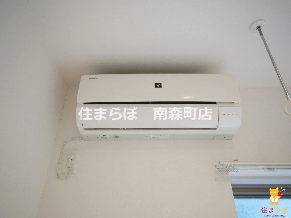 その他設備　「LINEから始める“第一章”、一緒に描きませんか？」