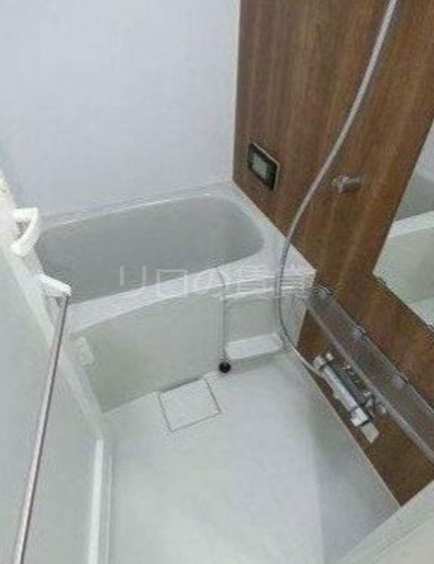 バス・シャワールーム　別室参考