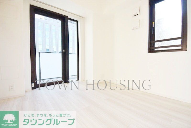 居室・リビング　お部屋探しは株式会社　タウンハウジング　までお気軽にお問合…