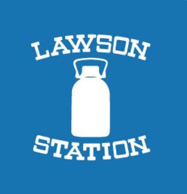 コンビニ　ローソン清水町久米田店（コンビニ）まで371m