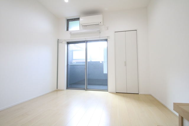 居室・リビング　※別室の参考写真の為、現況優先です。